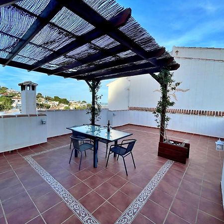 Costadelsolflat2 Διαμέρισμα Benalmádena Εξωτερικό φωτογραφία