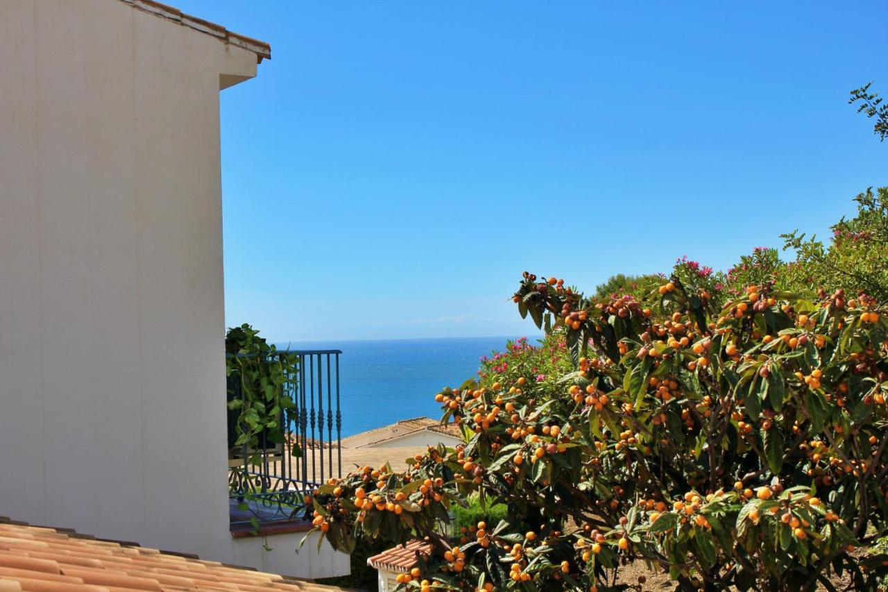 Costadelsolflat2 Διαμέρισμα Benalmádena Εξωτερικό φωτογραφία