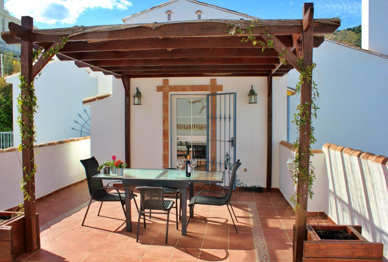 Costadelsolflat2 Διαμέρισμα Benalmádena Εξωτερικό φωτογραφία