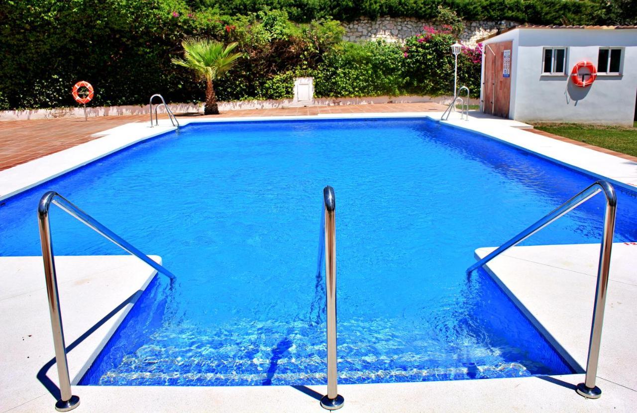 Costadelsolflat2 Διαμέρισμα Benalmádena Εξωτερικό φωτογραφία