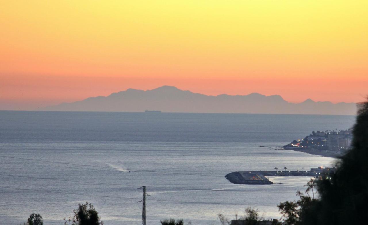 Costadelsolflat2 Διαμέρισμα Benalmádena Εξωτερικό φωτογραφία
