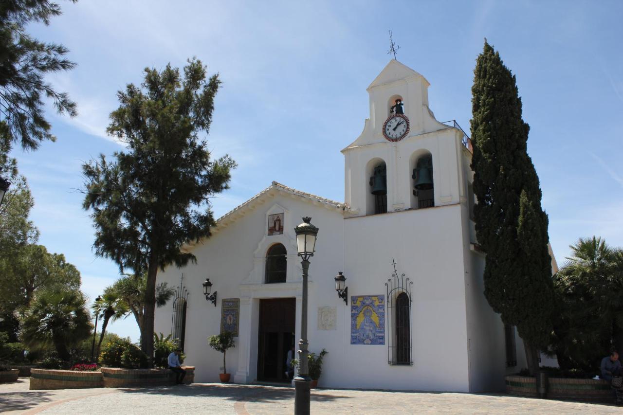 Costadelsolflat2 Διαμέρισμα Benalmádena Εξωτερικό φωτογραφία