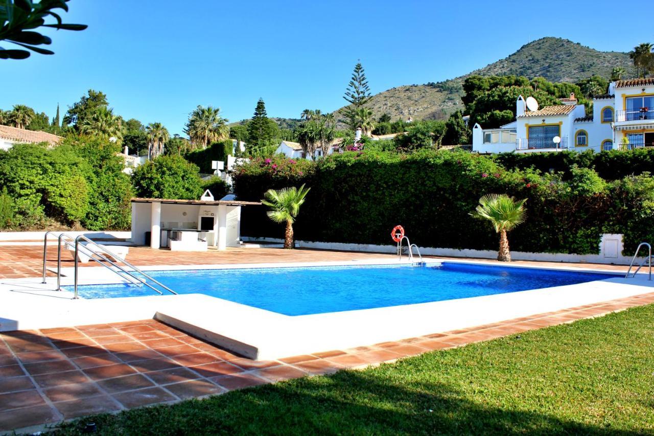 Costadelsolflat2 Διαμέρισμα Benalmádena Εξωτερικό φωτογραφία