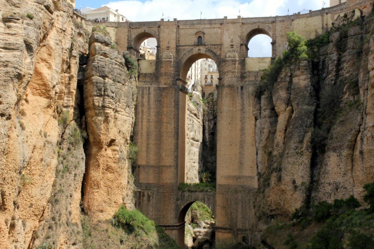 Costadelsolflat2 Διαμέρισμα Benalmádena Εξωτερικό φωτογραφία