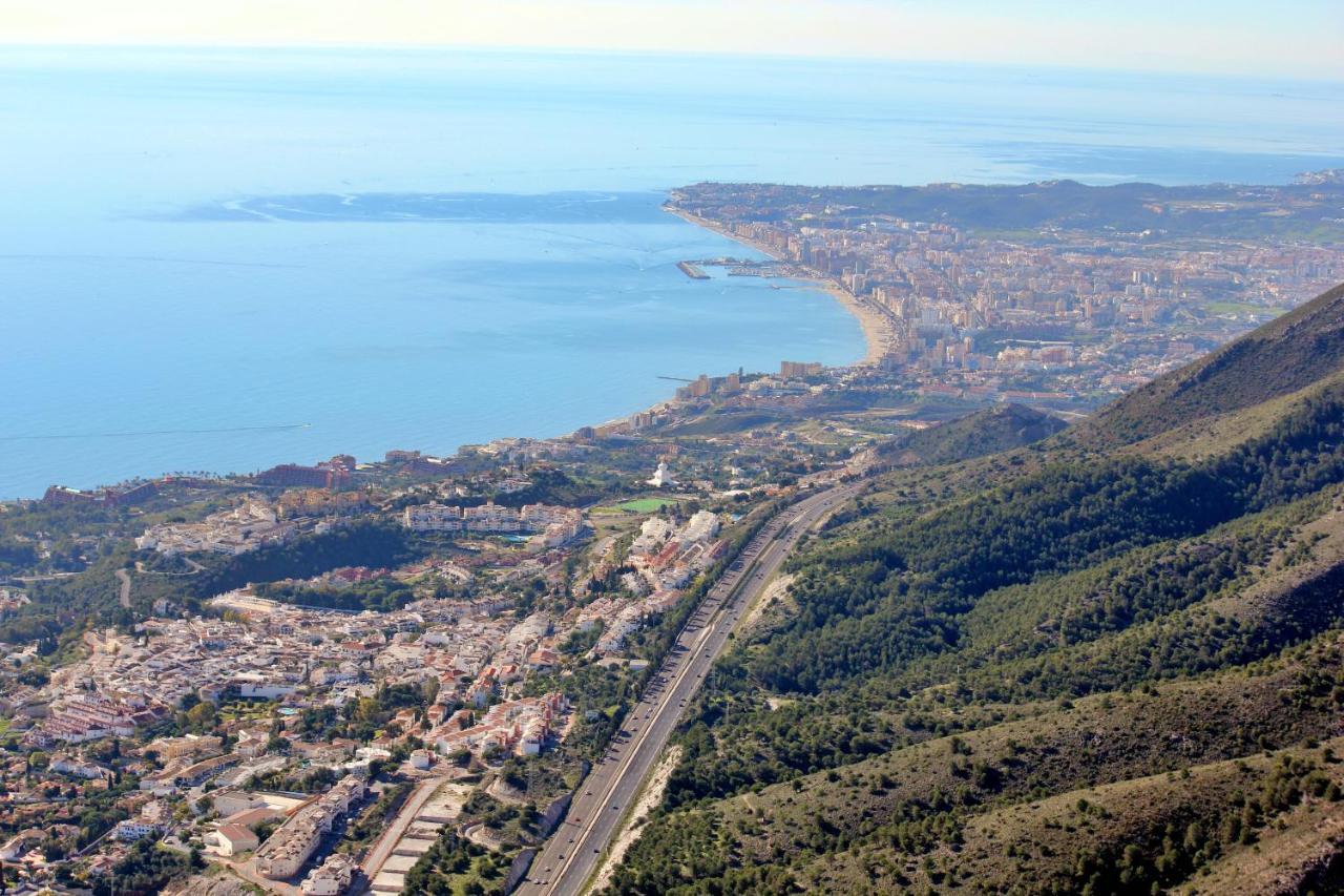Costadelsolflat2 Διαμέρισμα Benalmádena Εξωτερικό φωτογραφία