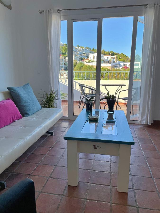 Costadelsolflat2 Διαμέρισμα Benalmádena Εξωτερικό φωτογραφία