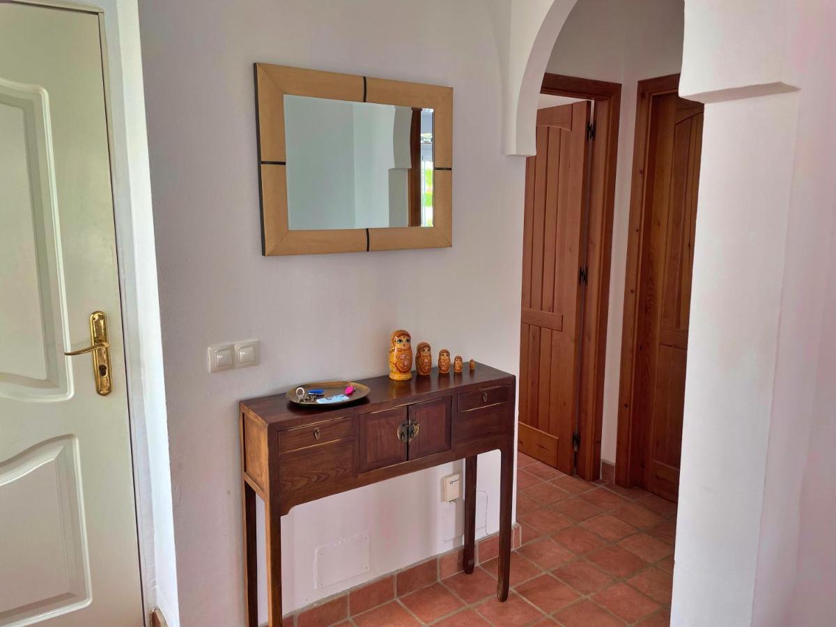 Costadelsolflat2 Διαμέρισμα Benalmádena Εξωτερικό φωτογραφία