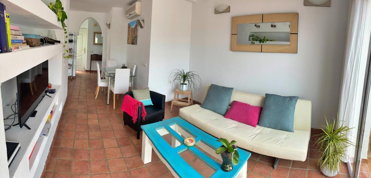 Costadelsolflat2 Διαμέρισμα Benalmádena Εξωτερικό φωτογραφία