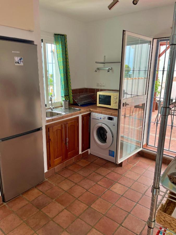 Costadelsolflat2 Διαμέρισμα Benalmádena Εξωτερικό φωτογραφία