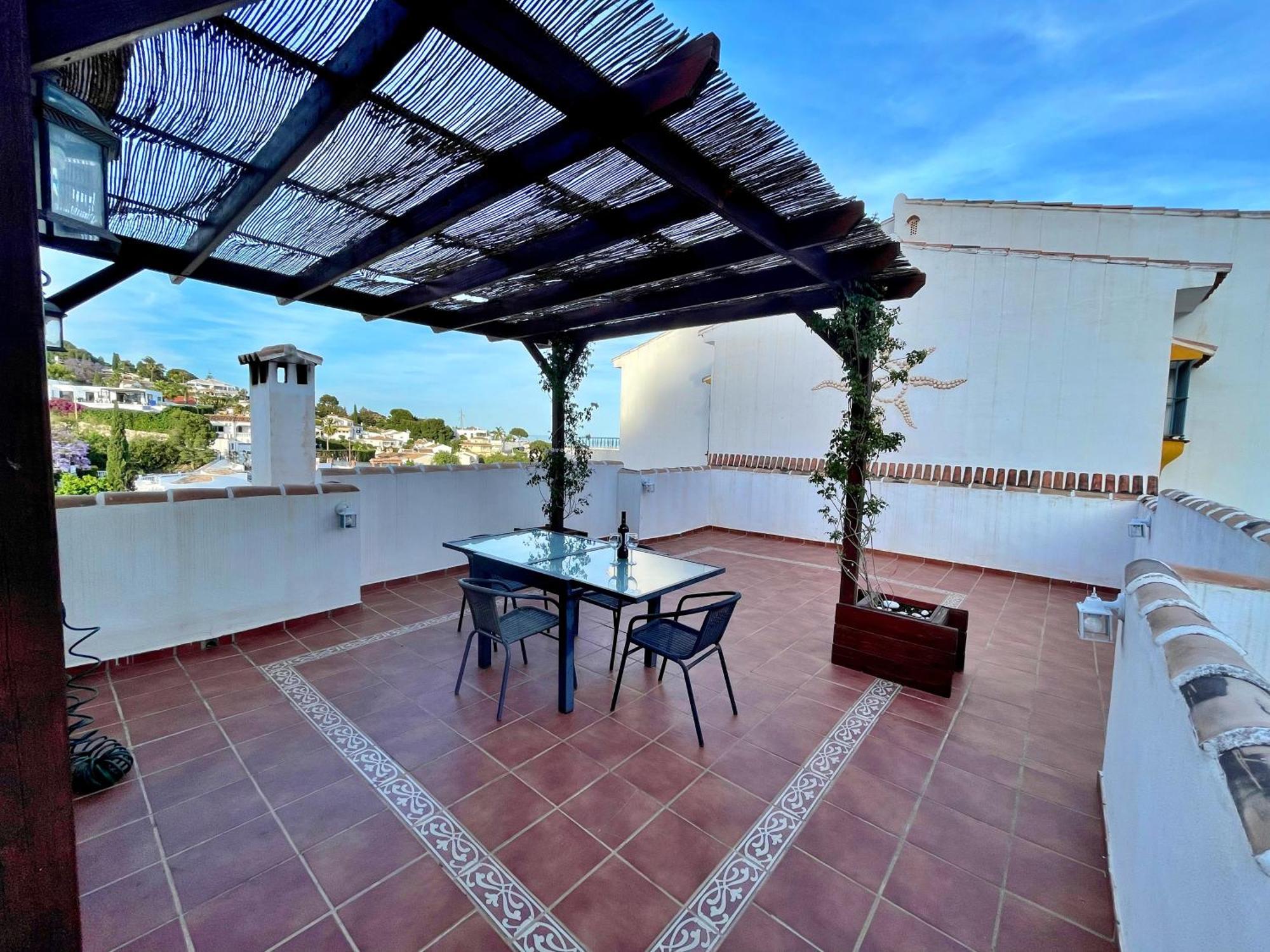 Costadelsolflat2 Διαμέρισμα Benalmádena Εξωτερικό φωτογραφία